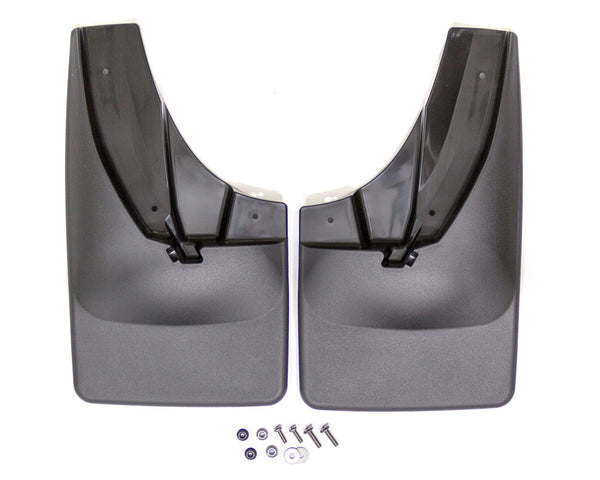 WEATHERTECH 14- Dodge Ram 2500 Front Mud Flaps 110045