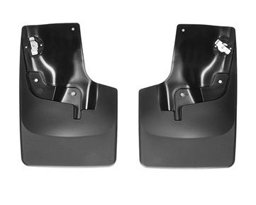 WEATHERTECH 15- Colorado Front Mud Flaps 110049