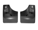 WEATHERTECH 15- Ford F150 Front Mud Flaps w/o Flares 110050