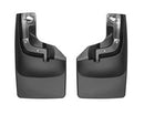 WEATHERTECH 17- Ford F250 Front Mud Flaps 110065