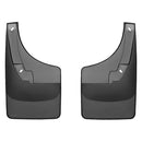WEATHERTECH 19- GM P/U Front Mud Flaps Crew Cab 110098