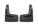 WEATHERTECH No Drill Mud Flaps 110164