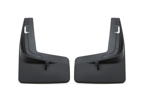 WEATHERTECH No Drill Mud Flaps 110164