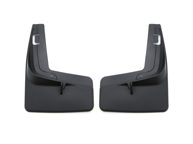 WEATHERTECH No Drill Mud Flaps 110164