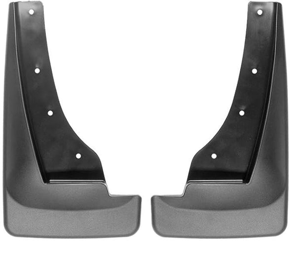 WEATHERTECH No Drill Mud Flaps 110170