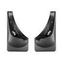 WEATHERTECH No Drill Mud Flaps 110171