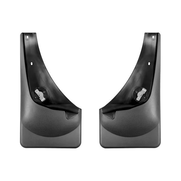 WEATHERTECH No Drill Mud Flaps 110171