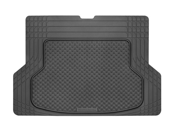WEATHERTECH Universal Cargo Mat Black 11AVMCB