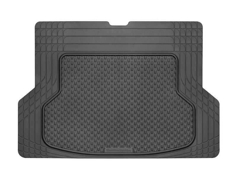 WEATHERTECH Universal Cargo Mat Black 11AVMCB