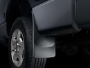 WEATHERTECH 07-12 GM P/U Rear Mud Flaps 120011