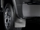 WEATHERTECH 09-13 Dodge Ram 1500 Rear Mud Flaps 120026