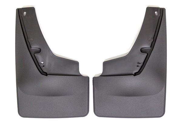 WEATHERTECH 15- Yukon Rear Mud Flaps 120048