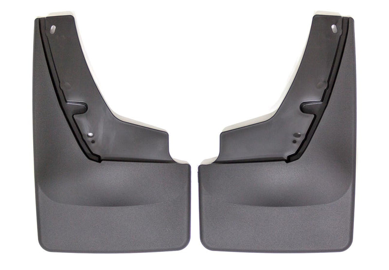 WEATHERTECH 15- Yukon Rear Mud Flaps 120048