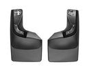WEATHERTECH 17- Ford F250 Rear Mud Flaps 120065
