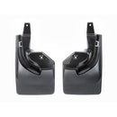 WEATHERTECH No Drill MudFlaps 120113