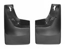 WEATHERTECH No Drill MudFlaps 120118