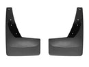 WEATHERTECH No Drill MudFlaps 120155