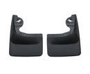 WEATHERTECH No Drill Mud Flaps 120164