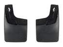 WEATHERTECH No Drill Mud Flaps 120170