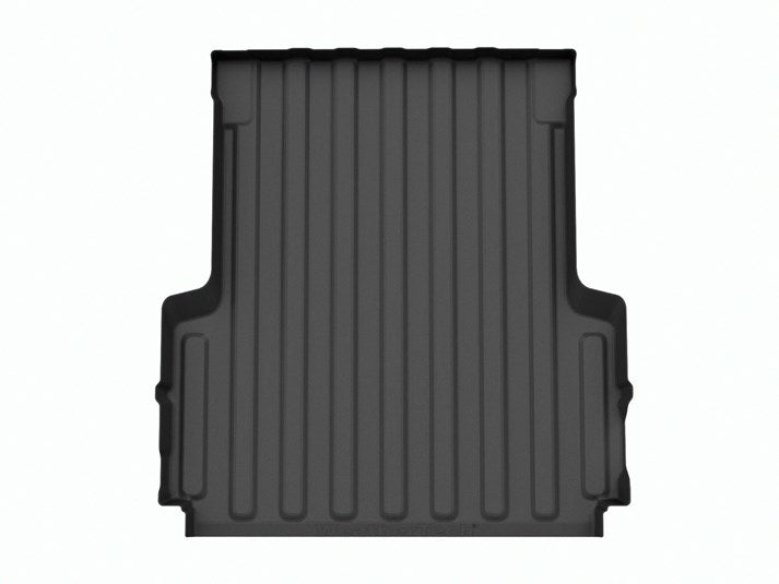 WEATHERTECH Black ImpactLiner 36017IM