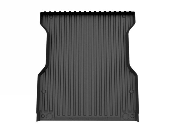 WEATHERTECH Black ImpactLiner 36018IM