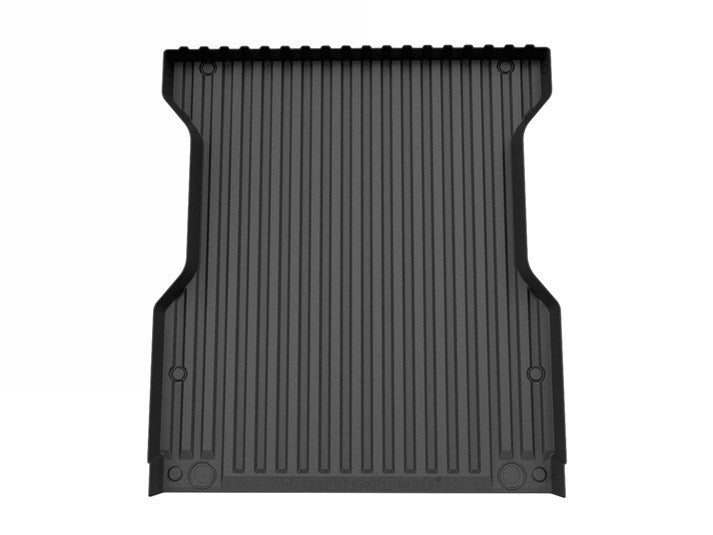 WEATHERTECH Black ImpactLiner 36018IM