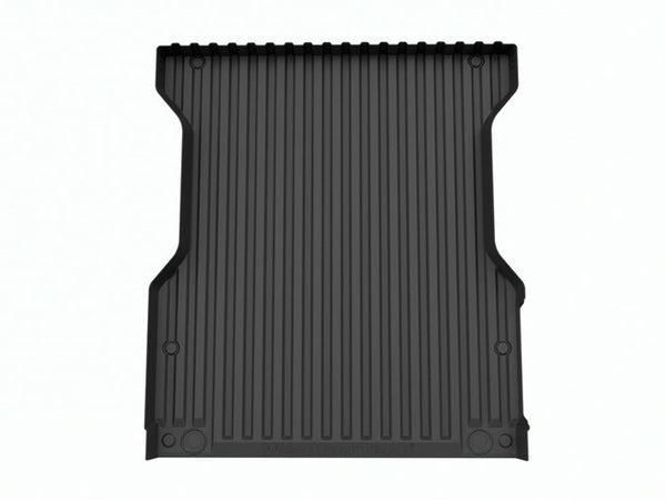 WEATHERTECH Black ImpactLiner 36020IM