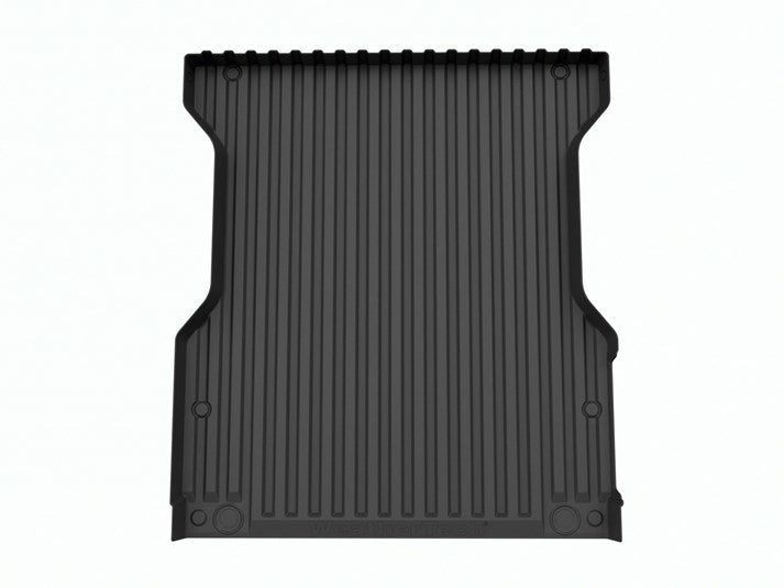WEATHERTECH Black ImpactLiner 36020IM