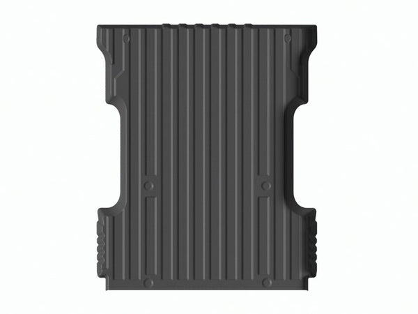 WEATHERTECH Black ImpactLiner 36701IM
