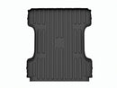 WEATHERTECH Black ImpactLiner 36706IM