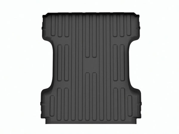WEATHERTECH Black ImpactLiner 36706IM