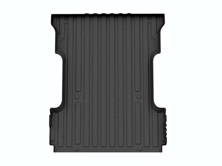 WEATHERTECH Black ImpactLiner 36918IM