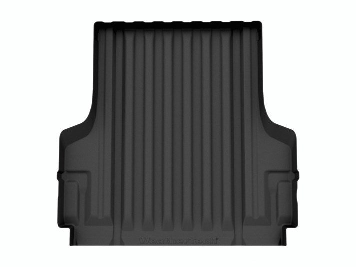 WEATHERTECH Black ImpactLiner 36919IM
