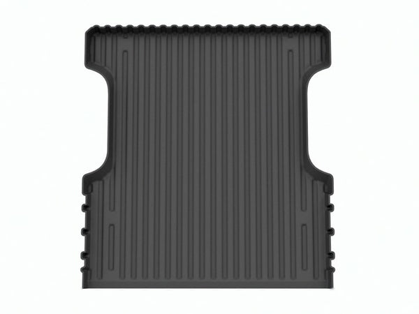 WEATHERTECH Black ImpactLiner 36921IM
