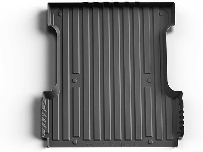 WEATHERTECH Black ImpactLiner 36922IM