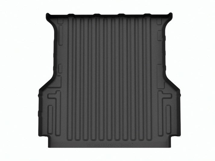 WEATHERTECH Black ImpactLiner 36924IM