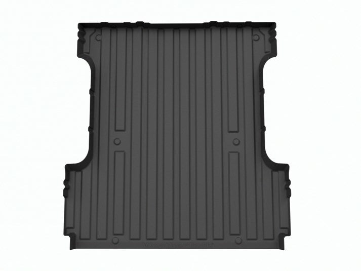WEATHERTECH Black ImpactLiner 36926IM