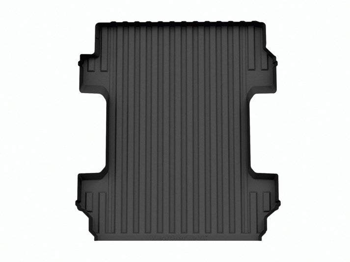 WEATHERTECH Black ImpactLiner 38006IM