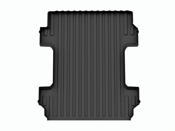WEATHERTECH Black ImpactLiner 38006IM