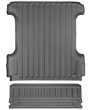 WEATHERTECH Black ImpatLiner 38210IM