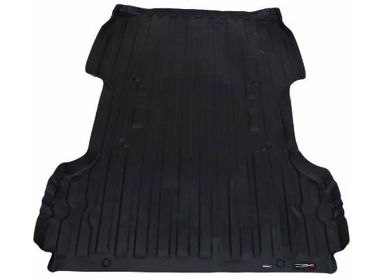 WEATHERTECH Black ImpactLiner 39604IM