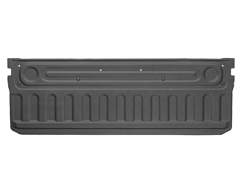 WEATHERTECH Techliner Tailgate Liner 09-16 Dodge Ram 1500/250 3TG04