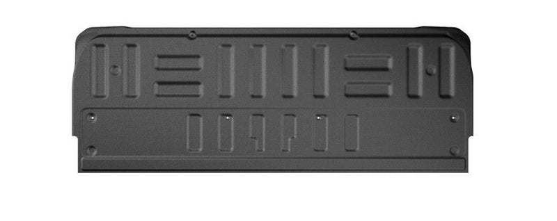 WEATHERTECH TechLiner Tailgate Liner 15- Ford F150 3TG08