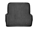 WEATHERTECH Black Cargo Liners 40093