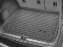 WEATHERTECH Black Cargo Liners Chevr olet Equinox 2018 401018