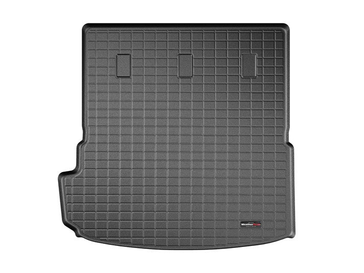 WEATHERTECH Black Cargo Liners 401062