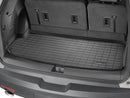 WEATHERTECH Black Cargo Liners 401063