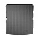 WEATHERTECH Black Cargo Liners 18- Ford Expedition 401093