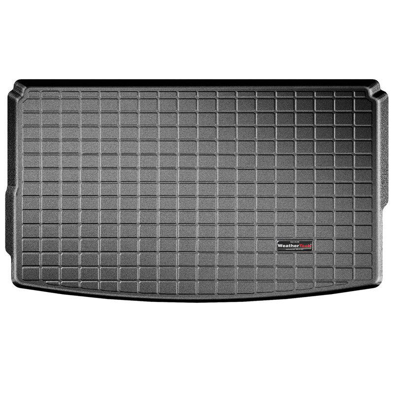 WEATHERTECH Black Cargo Liners 18- Ford Expedition 401094