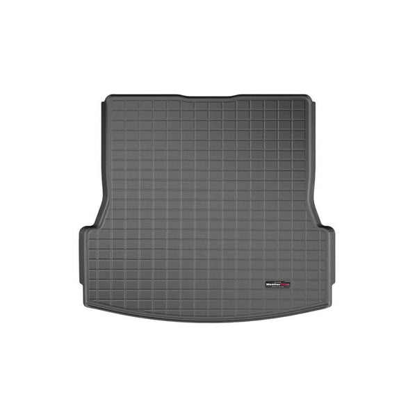 WEATHERTECH Black Cargo Liners Ford 401304